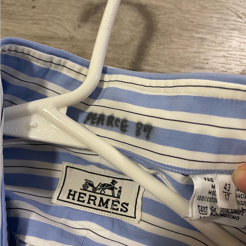 Hermés Vintage!!